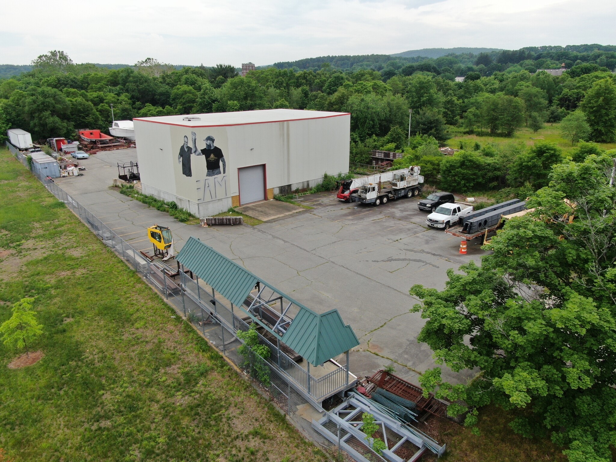 , Fitchburg, MA for Sale