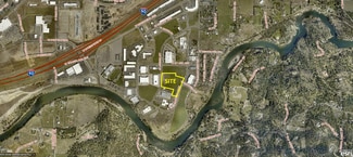 Post Falls, ID Industrial - Clearwater Loop BTS Post Falls, ID Industrial - Clearwater Loop BTS