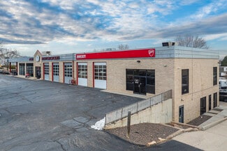 Fort Collins, CO Freestanding - 5900 S College Ave Fort Collins, CO Freestanding - 5900 S College Ave