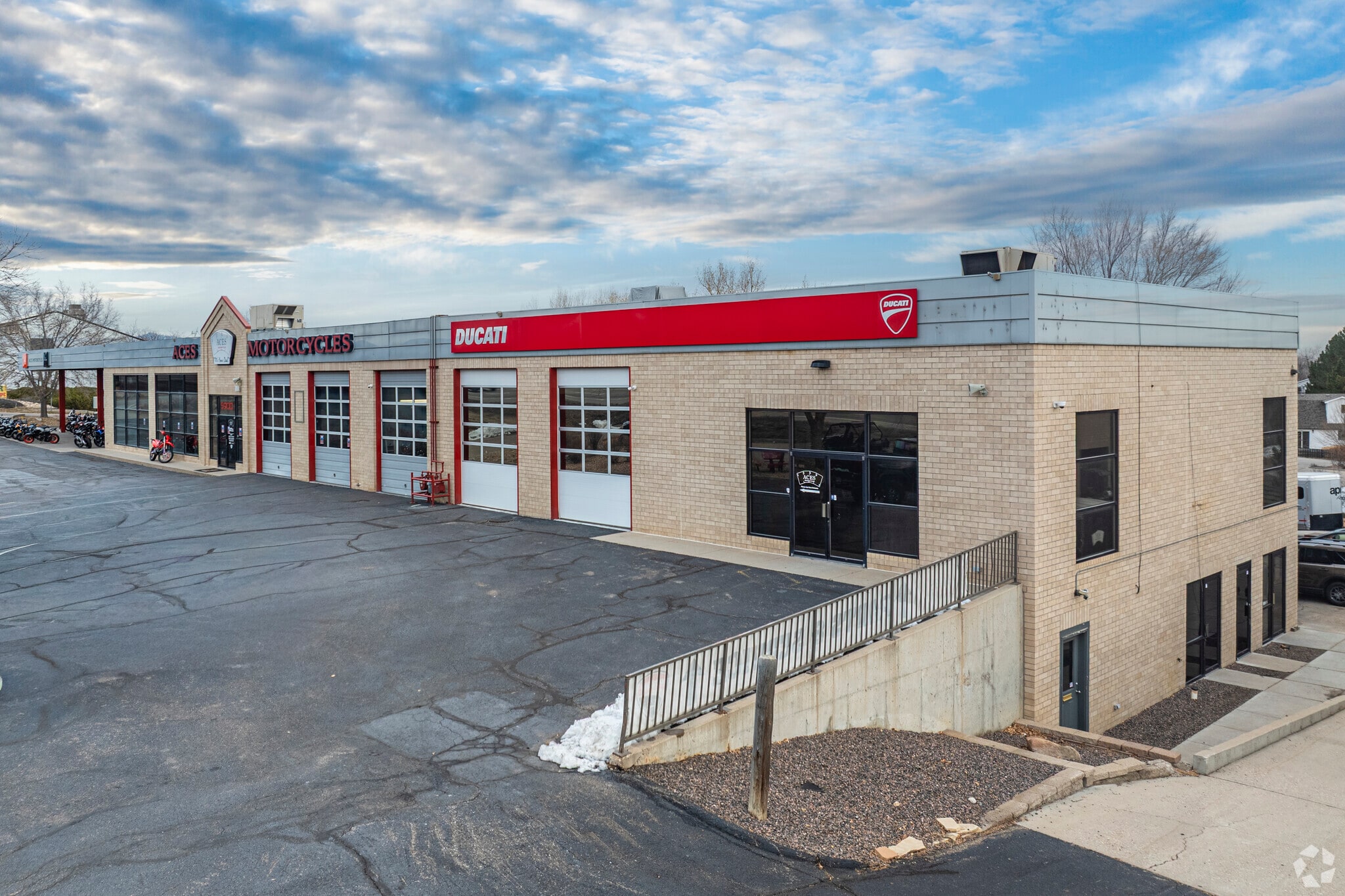 5900 S College Ave, Fort Collins, CO for Sale