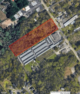 Charleston, SC Commercial - 2469 Ashley River Rd