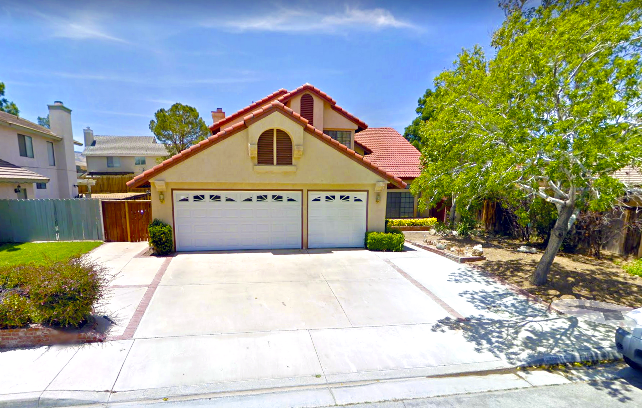 39255 Buckskin Ct, Palmdale, CA for Rent