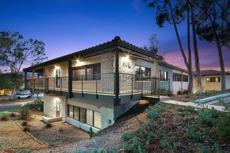 Thousand Oaks, CA Office, Office/Medical - 501 Marin St