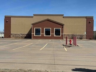 Oklahoma City, OK Retail - 8812 S Shields Blvd
