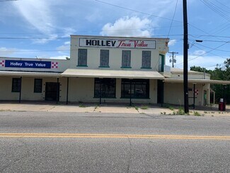 Selma, AL Retail - 4 Martin Luther King St