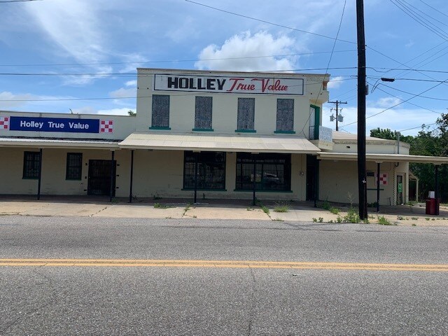 4 Martin Luther King St, Selma, AL for Sale