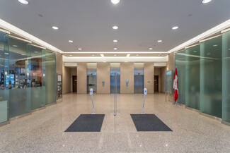 Vancouver, BC Office - 800 W Pender St