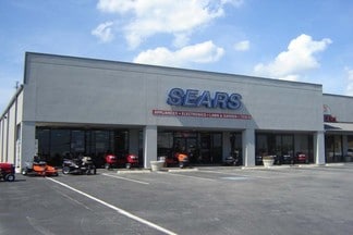 Decatur, TX Retail - 1010 W Business 380