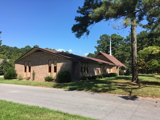 Kinston, NC Churches - 1701 Windsor Rd