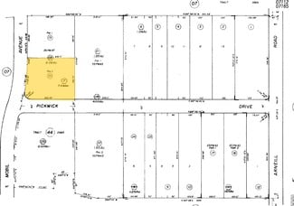 Camarillo, CA Retail - 596 Mobil Ave