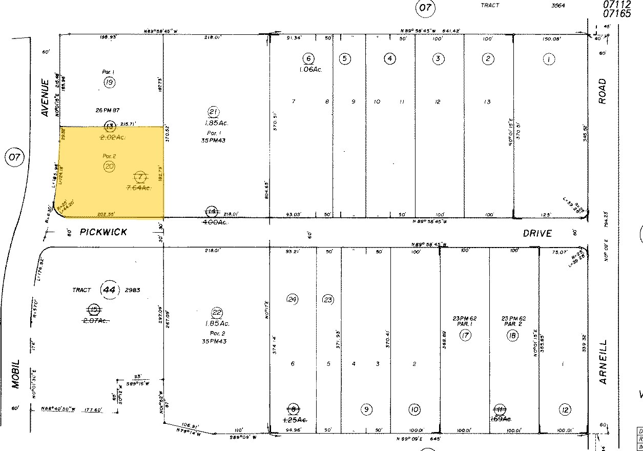 596 Mobil Ave, Camarillo, CA for Rent
