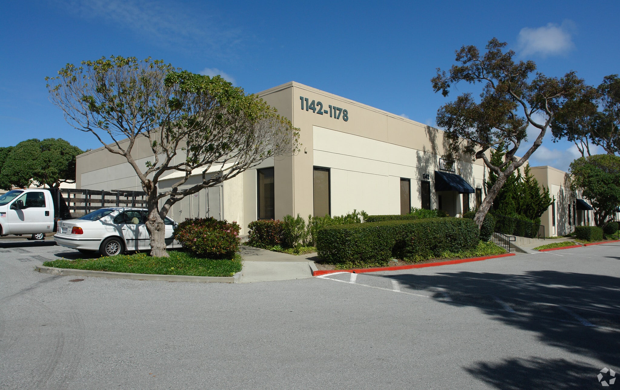 1142-1178 Cherry Ave, San Bruno, CA for Rent