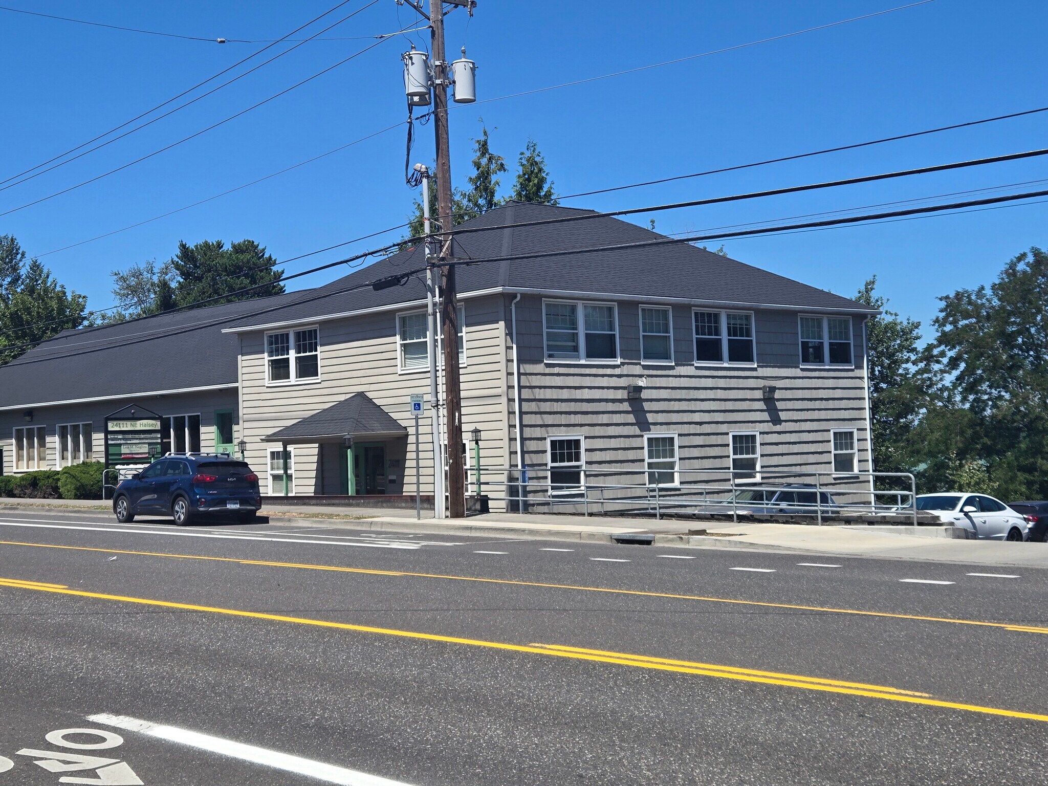 24111 NE Halsey St, Wood Village, OR for Rent
