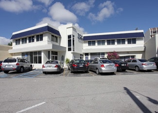 Coral Gables, FL Office/Medical - 255 University Dr Coral Gables, FL Office/Medical - 255 University Dr