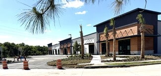 Kissimmee, FL Retail - 4451 S Poinciana Blvd