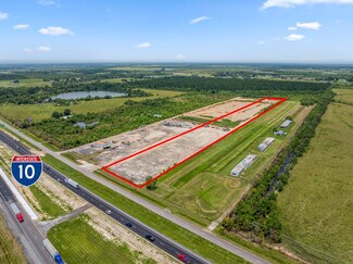 Iowa, LA Commercial - 21369 N. Frontage Rd.