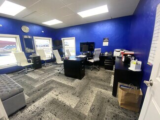 Gillette, WY Storefront - 202 W Lakeway Rd Gillette, WY Storefront - 202 W Lakeway Rd