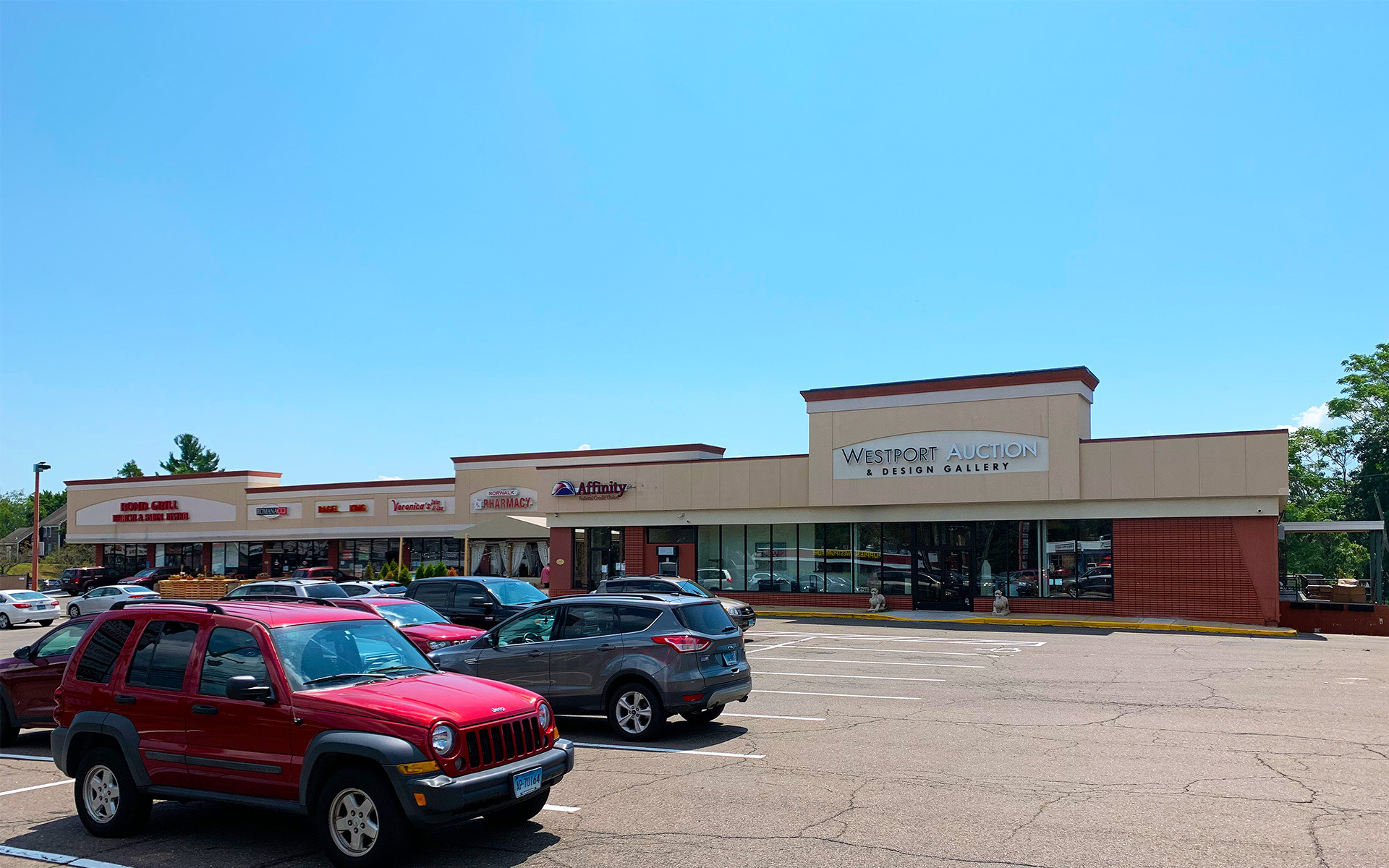 250 Westport Ave, Norwalk, CT for Rent