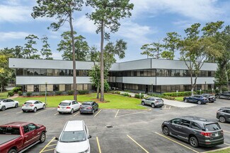 Conroe, TX Office - 333 N Rivershire Dr