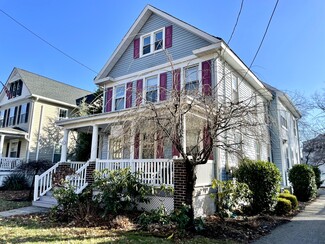 Highland Park, NJ Office/Residential - 328 Denison St