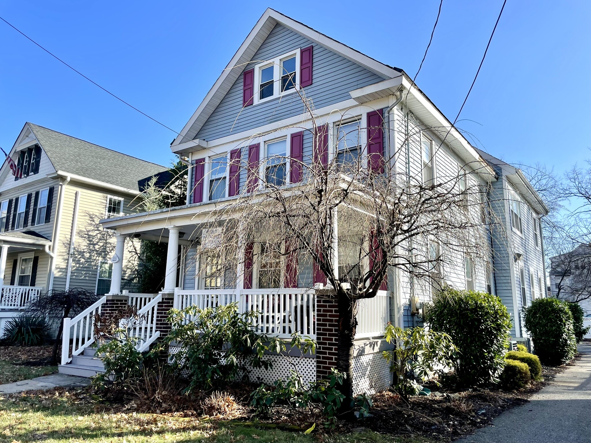 328 Denison St, Highland Park, NJ for Sale