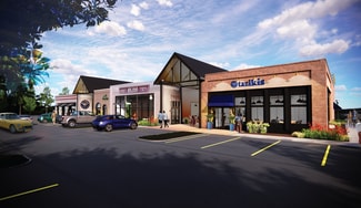 Murfreesboro, TN Retail - 4310 Veterans Pky