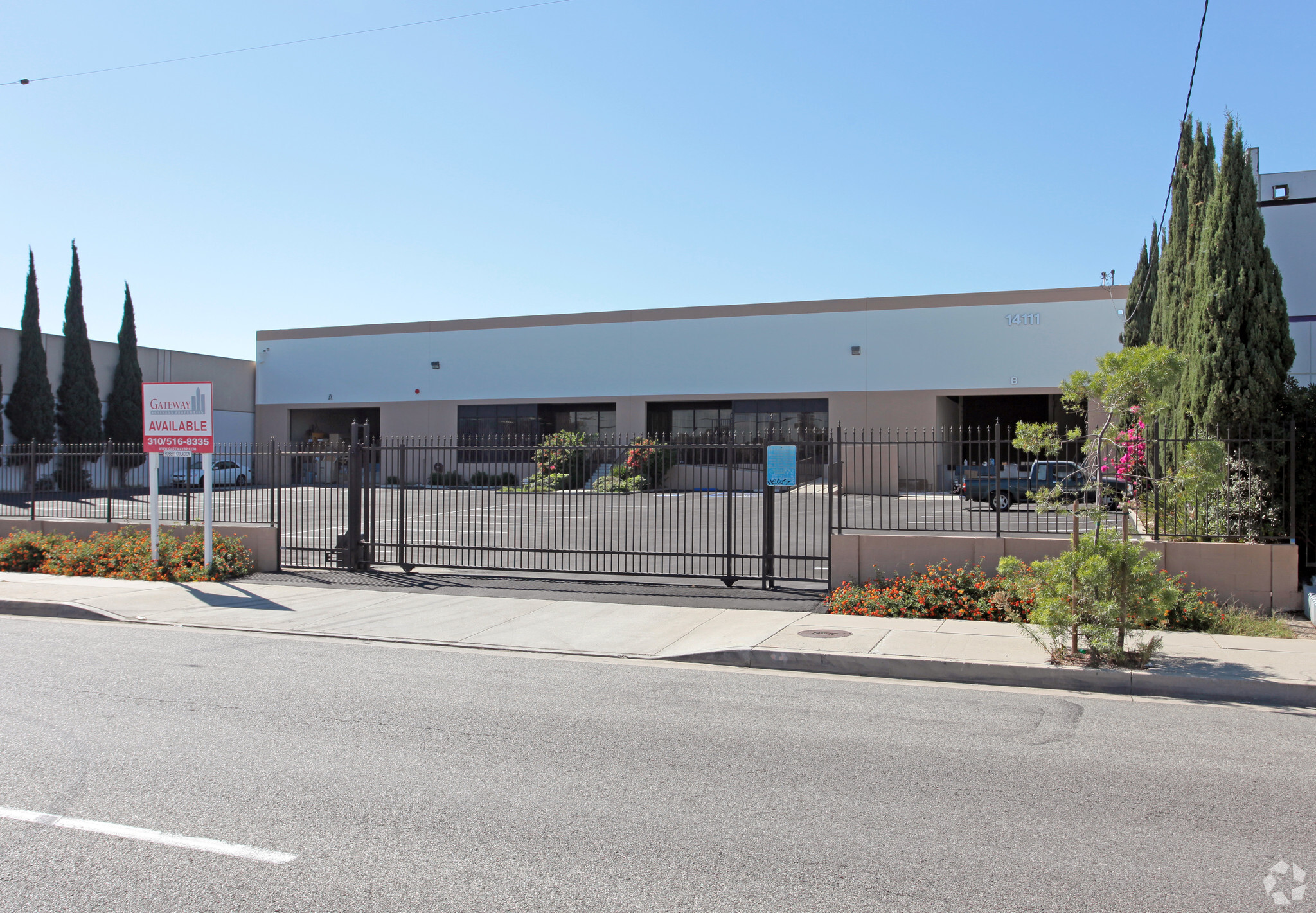 14111 S Main St, Los Angeles, CA for Rent