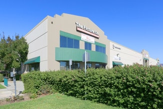 Fairfield, CA Industrial - 455 Lopes Rd Fairfield, CA Industrial - 455 Lopes Rd