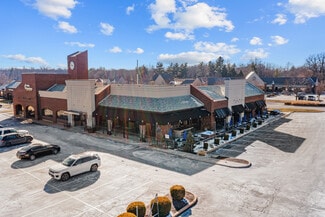 Ballwin, MO Retail - 1350-1398 Clarkson Clayton Ctr
