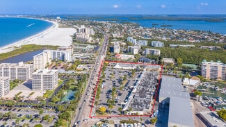 Fort Myers, FL Retail - 7205 Estero Blvd