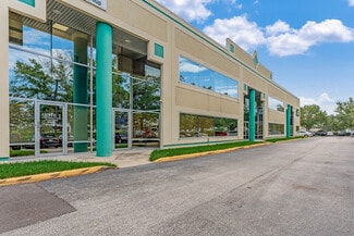 Orlando, FL Flex - 7575 Kingspointe Pky