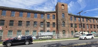 Yonkers, NY Industrial - 23 Saw Mill River Rd Yonkers, NY Industrial - 23 Saw Mill River Rd