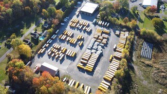 Chittenango, NY Industrial - 7770 Lakeport rd