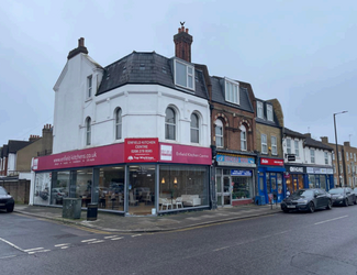 Enfield, LND Retail - 131A-131B Baker St