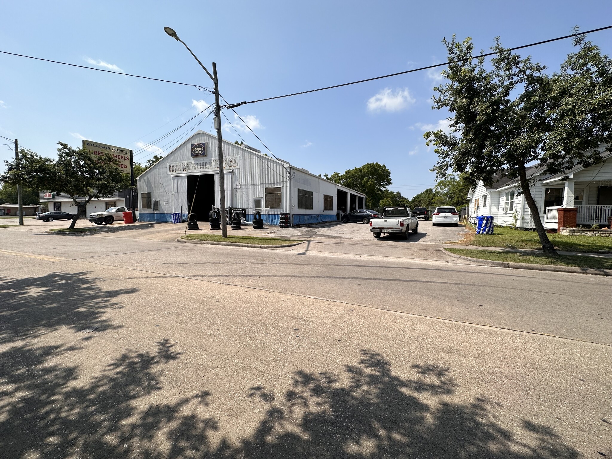 4610 Canal St, Houston, TX for Sale