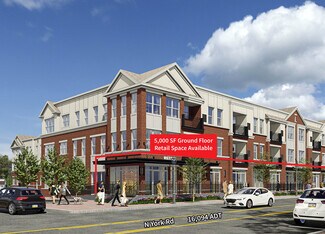 Hatboro, PA Retail - 21 N York Rd Hatboro, PA Retail - 21 N York Rd