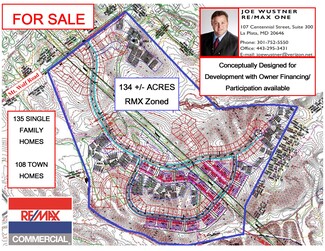 Mechanicsville, MD Commercial - Mt. Wolf Rd