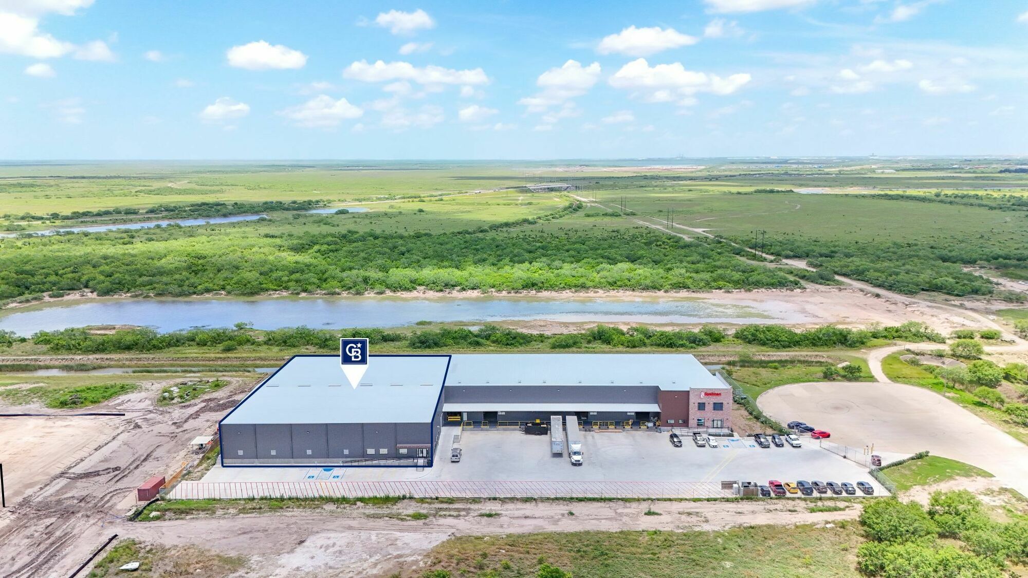 7185 Gbic Cir, Brownsville, TX for Rent