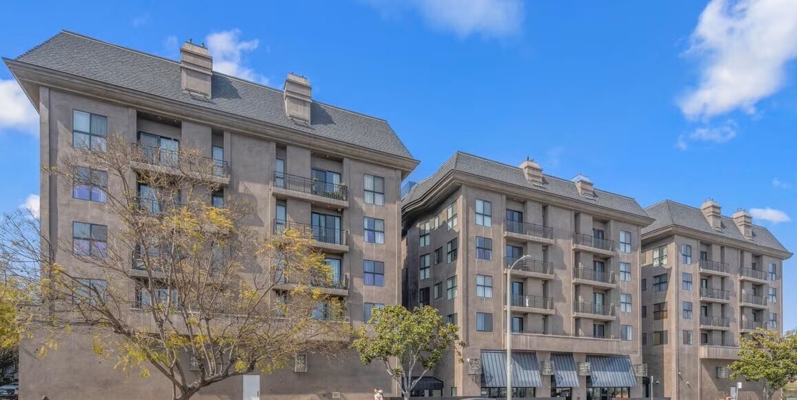 8811 Burton Way, Los Angeles, CA for Sale