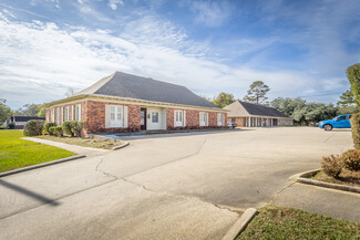 Bastrop, LA Office - 618 S Washington St