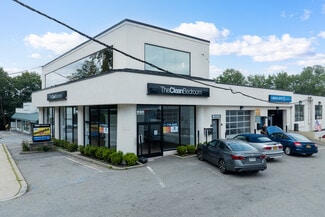 Mount Kisco, NY Retail - 269 N Bedford Rd Mount Kisco, NY Retail - 269 N Bedford Rd