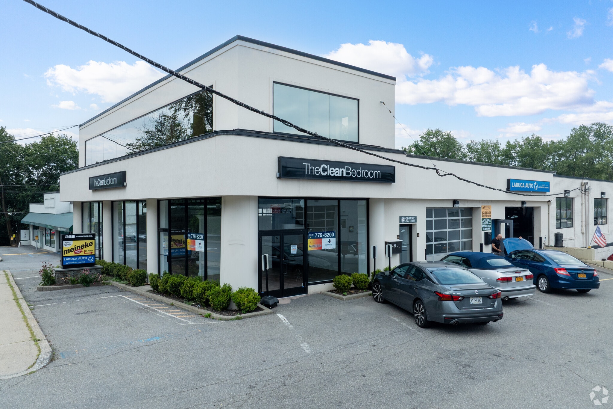 269 N Bedford Rd, Mount Kisco, NY for Rent
