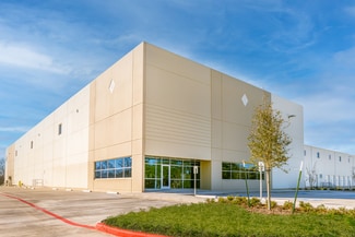 Brookshire, TX Industrial - 814 FM 1489 Brookshire, TX Industrial - 814 FM 1489
