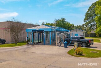 Lafayette, LA Retail - 3226 Pinhook rd