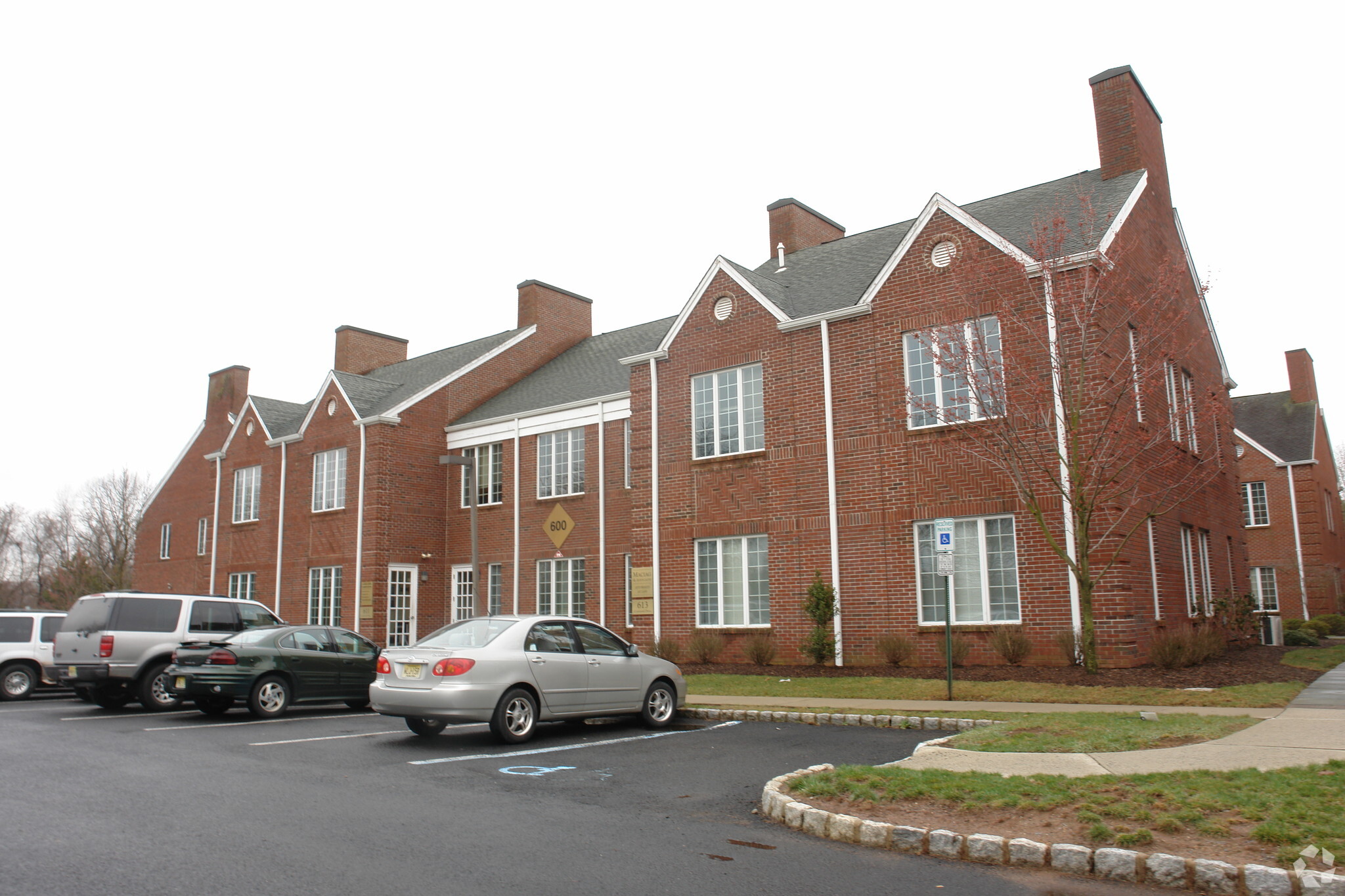 712-724 Courtyard Dr, Hillsborough, NJ for Sale