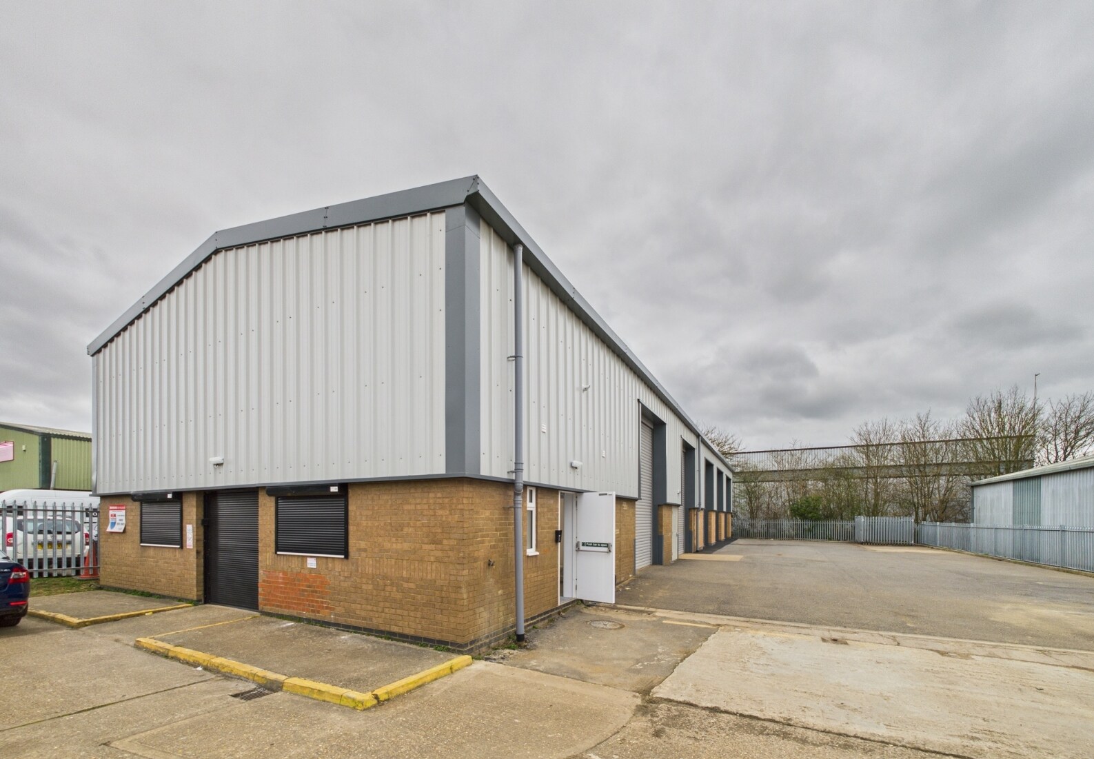 Linnell Way, Kettering, NTH for Rent