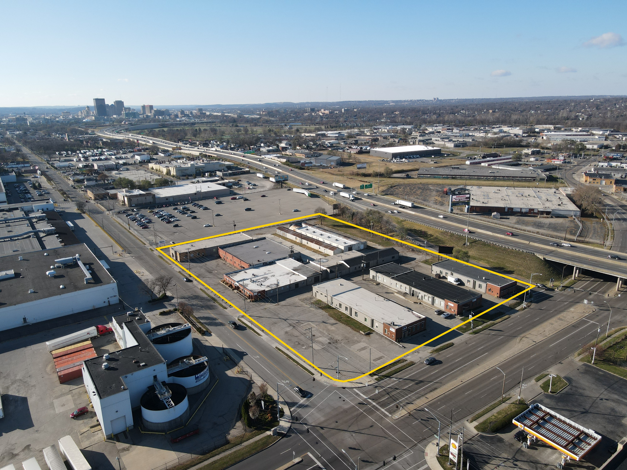 , Dayton, OH for Sale