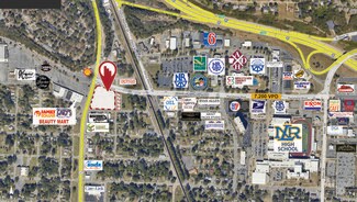 North Little Rock, AR Commercial Land - 900 W Pershing Blvd