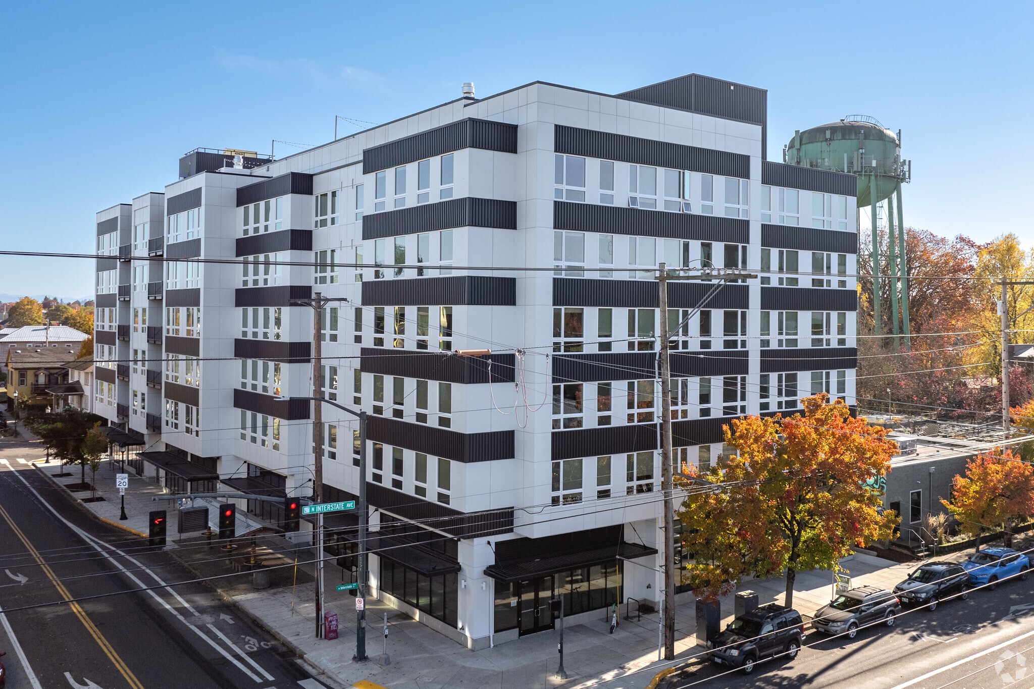 5460 N Interstate Ave, Portland, OR for Rent