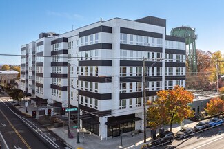 Portland, OR Retail - 5460 N Interstate Ave